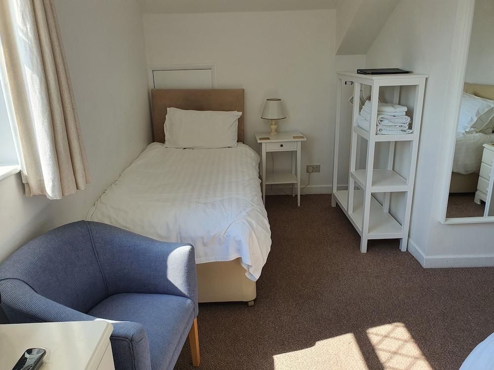 Cringleford Guest House Cringleford