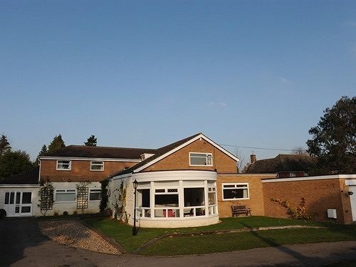 Cringleford Guest House Cringleford