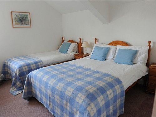Guest house Cringleford Guest House 4*